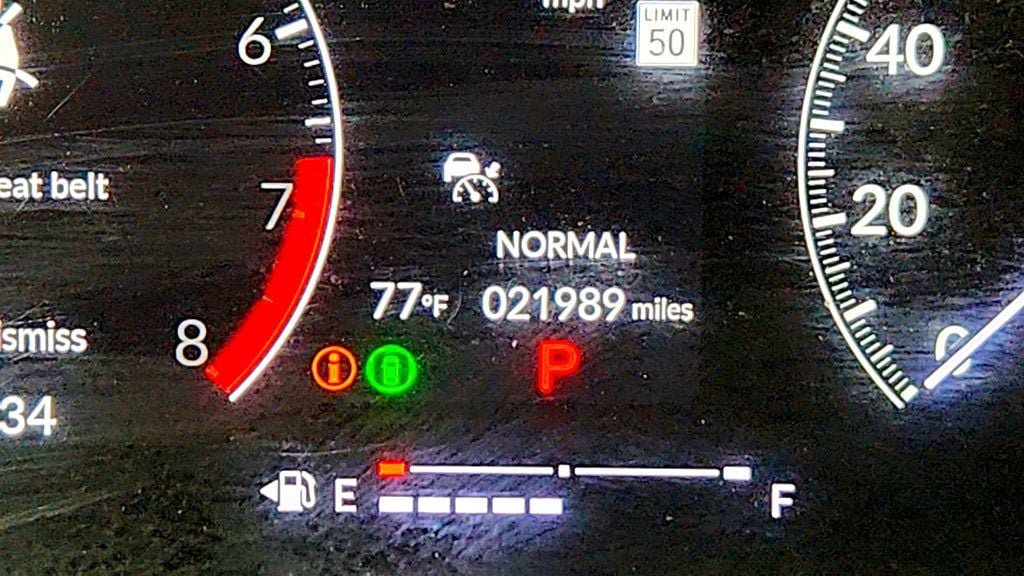 Used 2024 Honda Civic Sport image 14