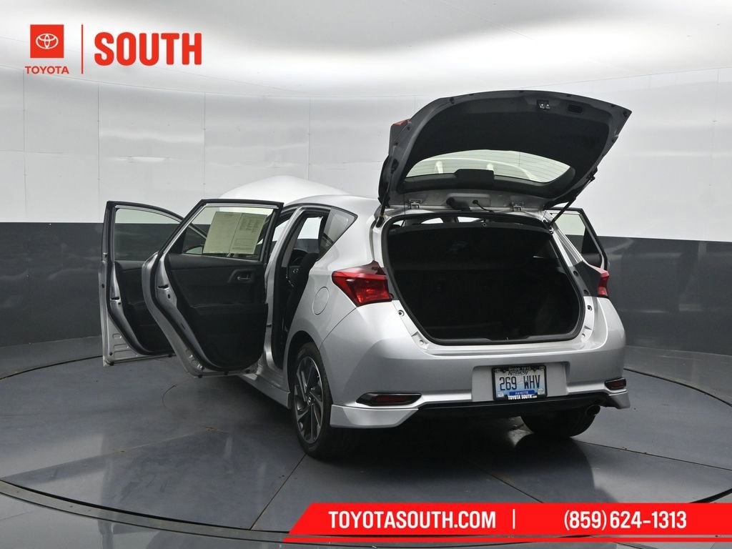 Used 2017 Toyota Corolla iM image 50
