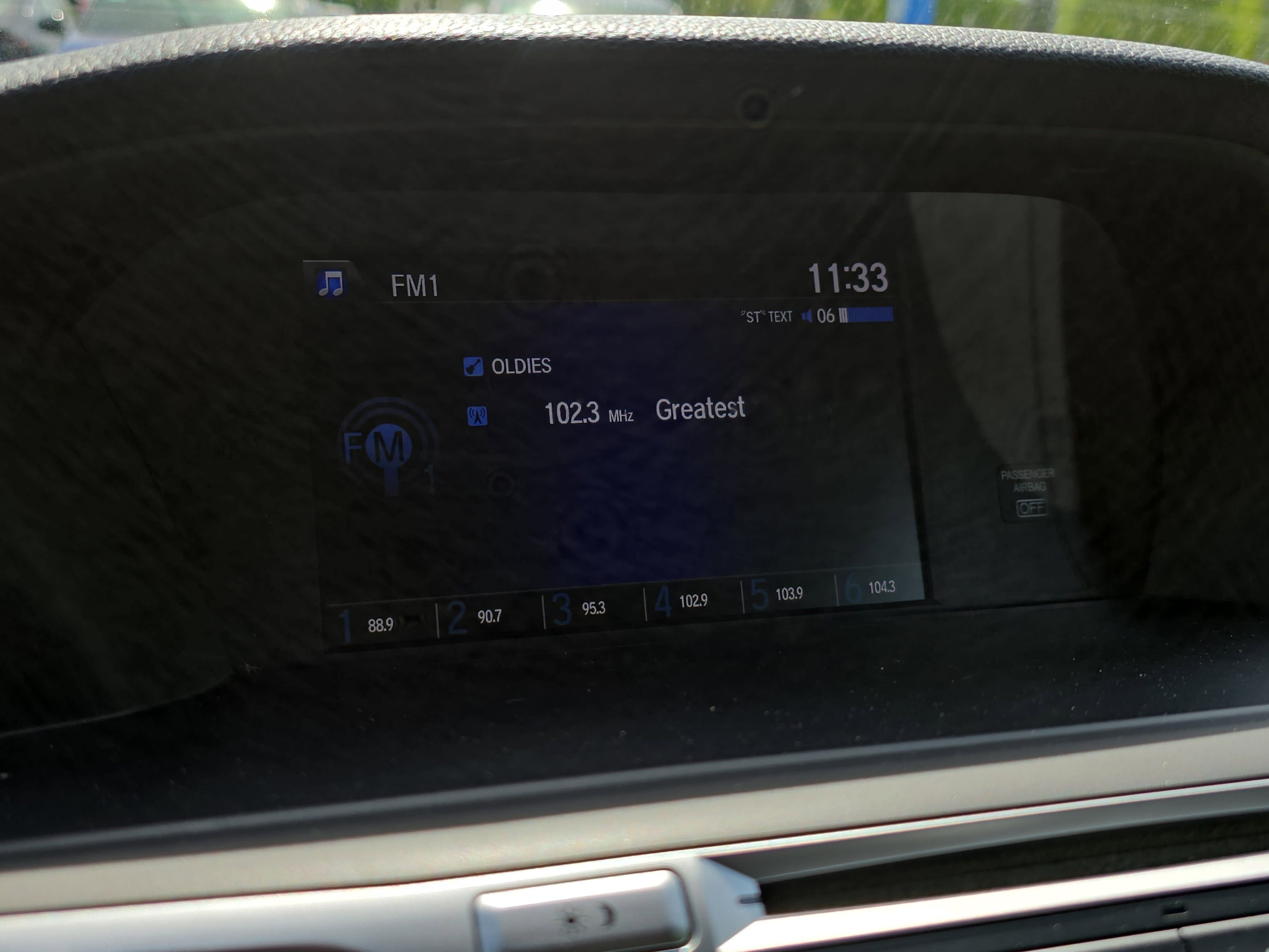 Used 2017 Honda Accord LX image 23