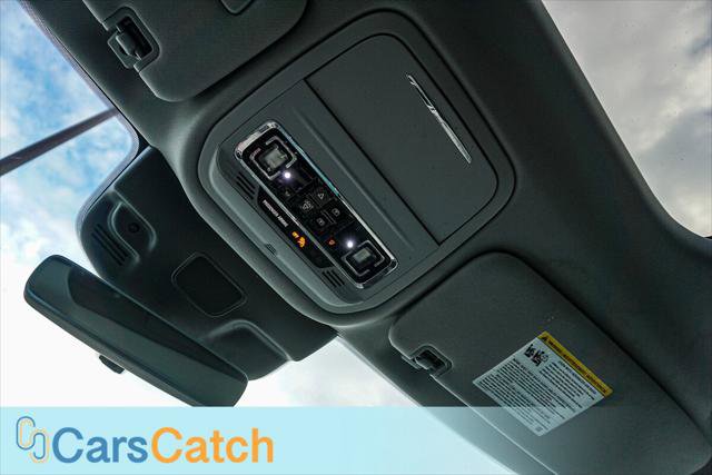 Used 2021 Lincoln Aviator Reserve image 25