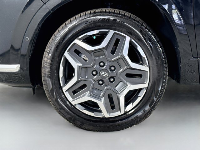Used 2021 Hyundai Santa Fe Calligraphy w/ Cargo Package AWD/4WD image 37