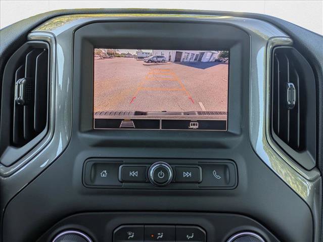 New 2025 Chevrolet Silverado 2500 Custom w/ Custom Convenience Package image 13