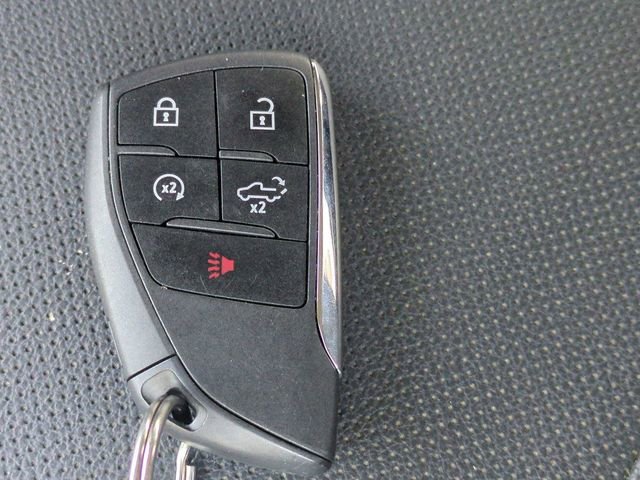 Used 2023 GMC Sierra 1500 SLT w/ SLT Premium Plus Package image 37