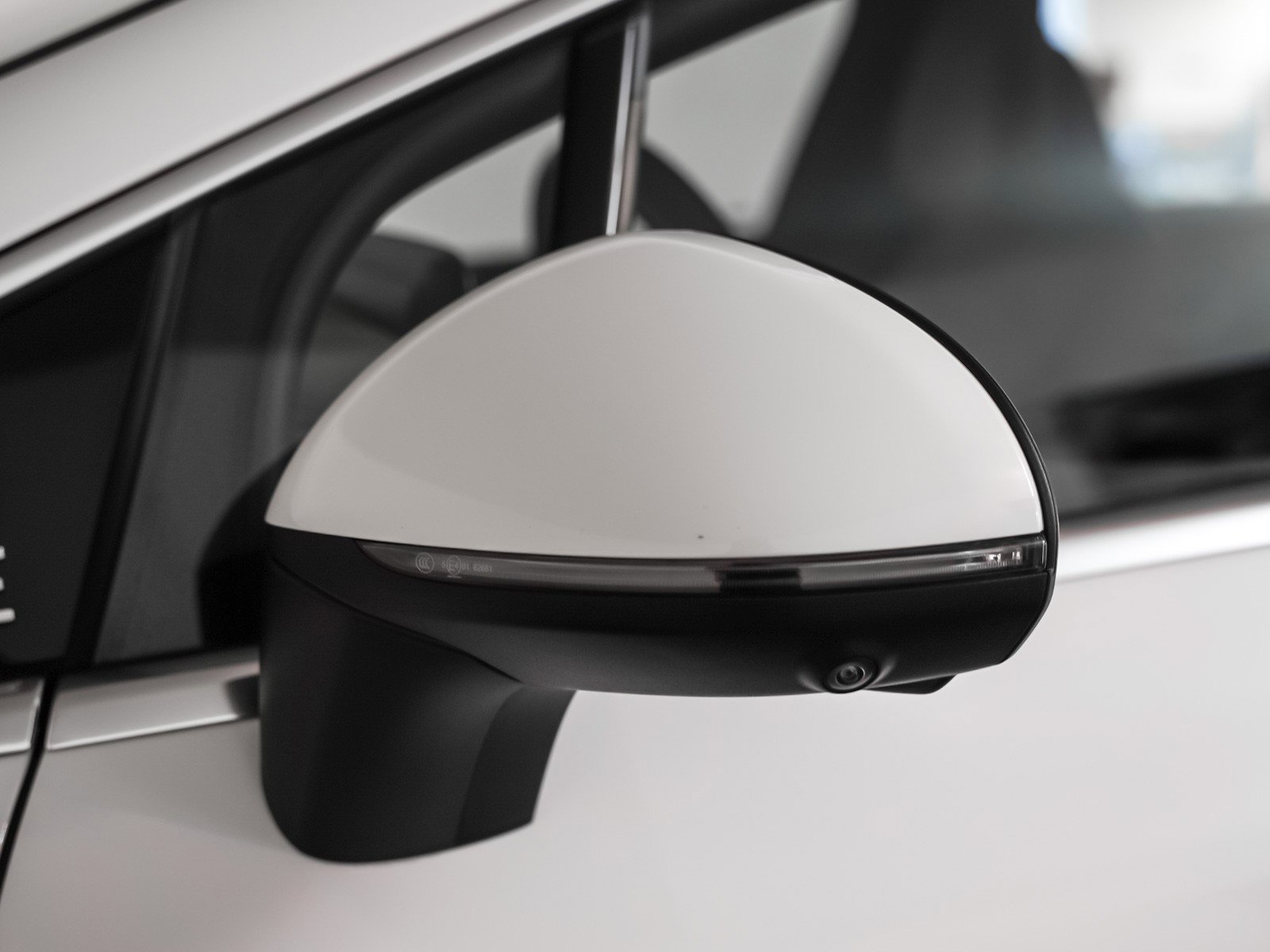 Certified 2023 Mercedes-Benz EQE 350+ Sedan image 24