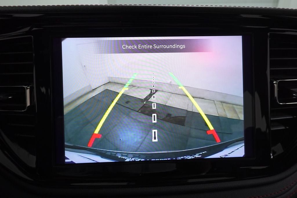 Used 2024 Dodge Durango R/T AWD/4WD image 21