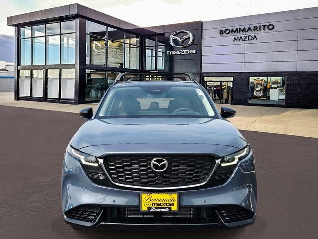 New 2026 MAZDA CX-5 2.5 S w/ Premium Plus Package AWD/4WD image 5