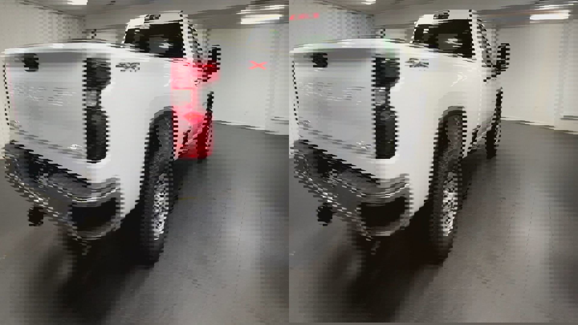 New 2026 Chevrolet Silverado 3500 W/T w/ WT/CX Safety Package image 39