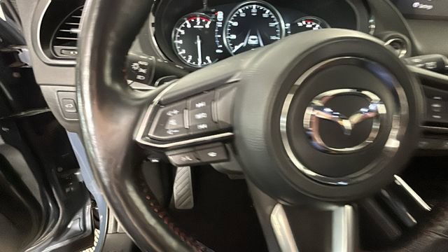 Used 2022 MAZDA CX-9 Carbon Edition AWD/4WD image 15