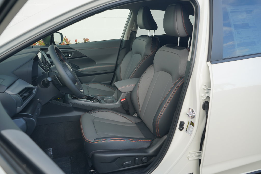 New 2026 Subaru Crosstrek 2.5i Limited AWD/4WD image 10