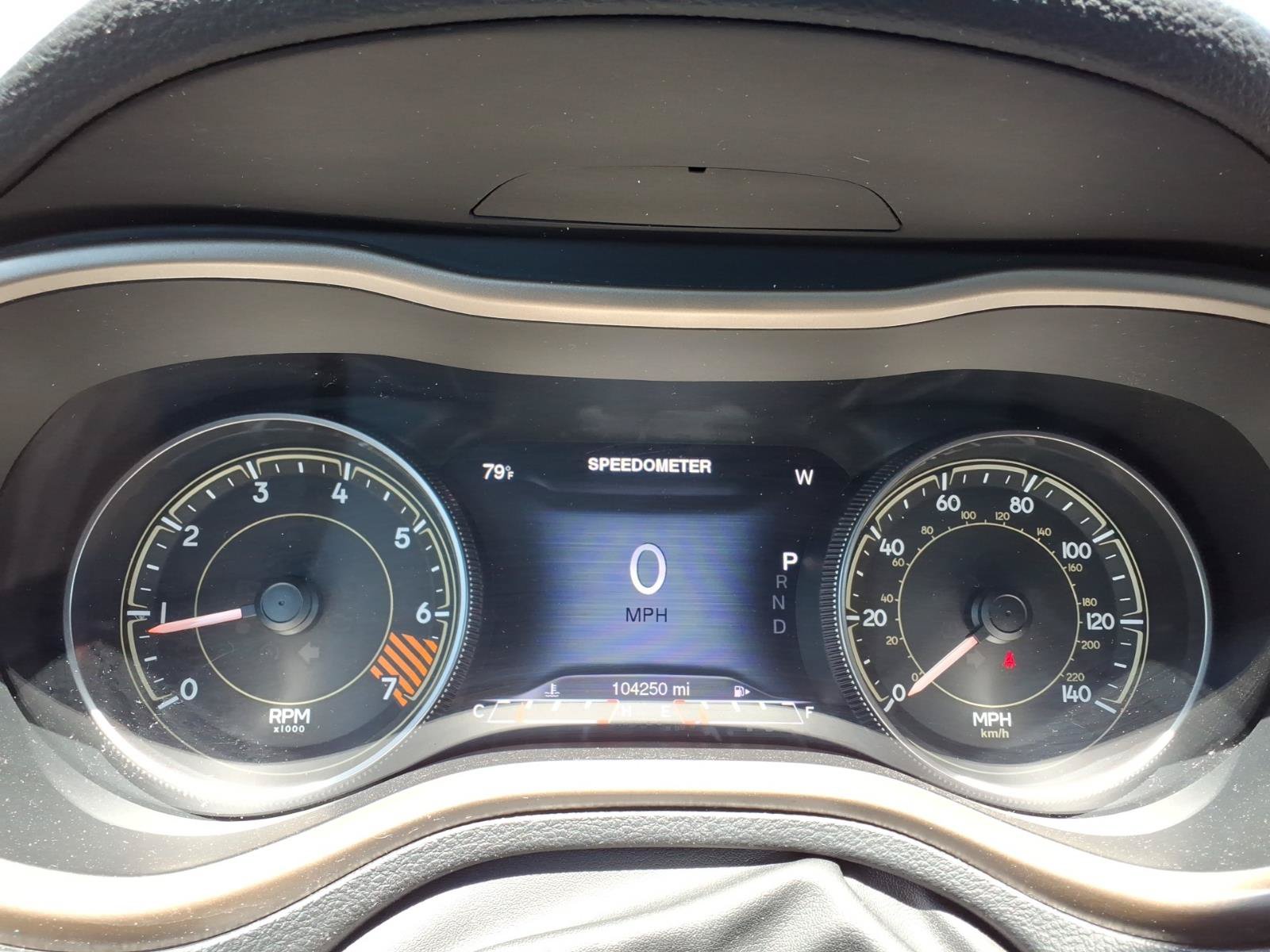 Used 2014 Jeep Cherokee Limited AWD/4WD image 23