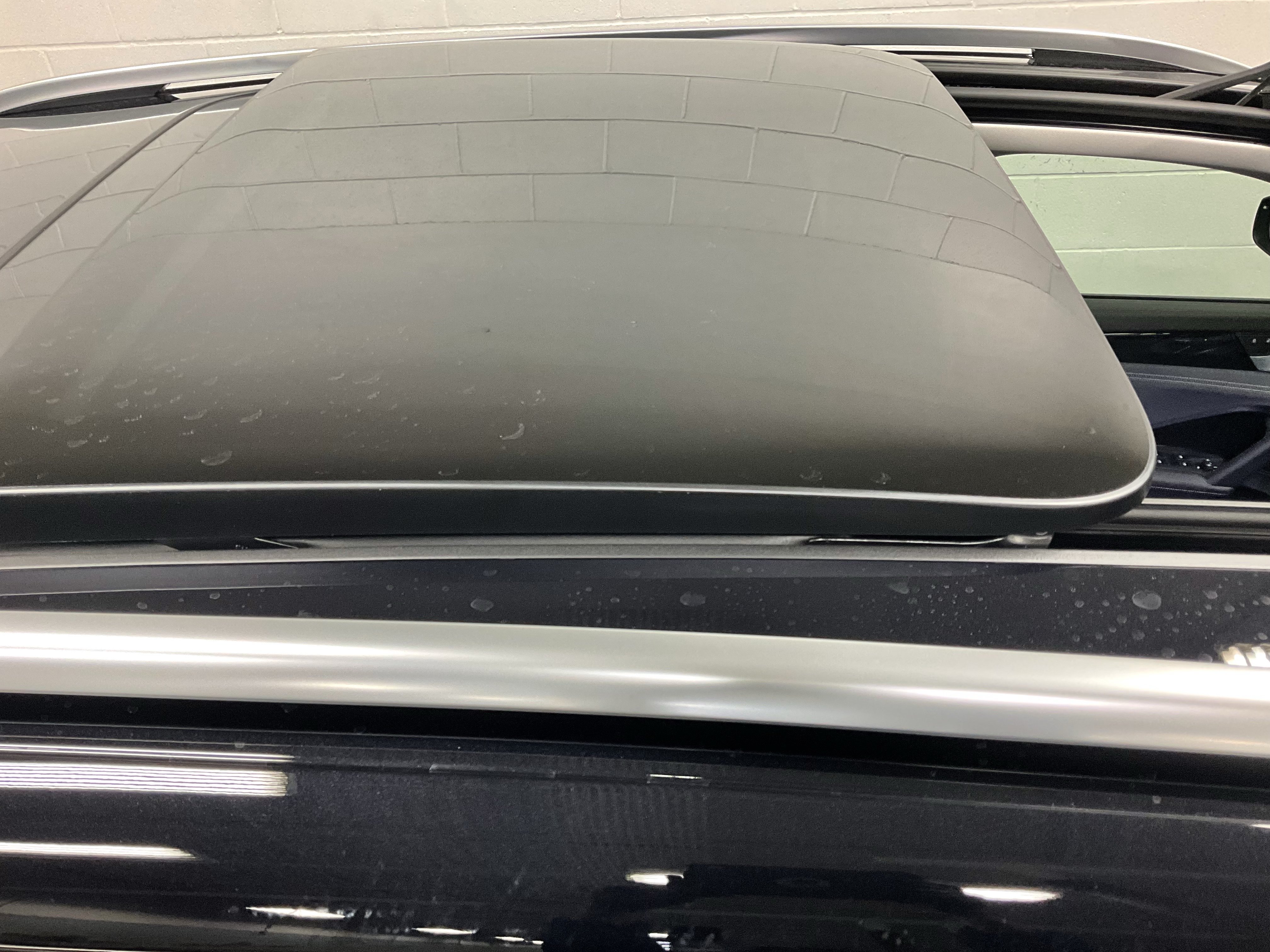 New 2026 Volkswagen Tiguan SE AWD/4WD image 5