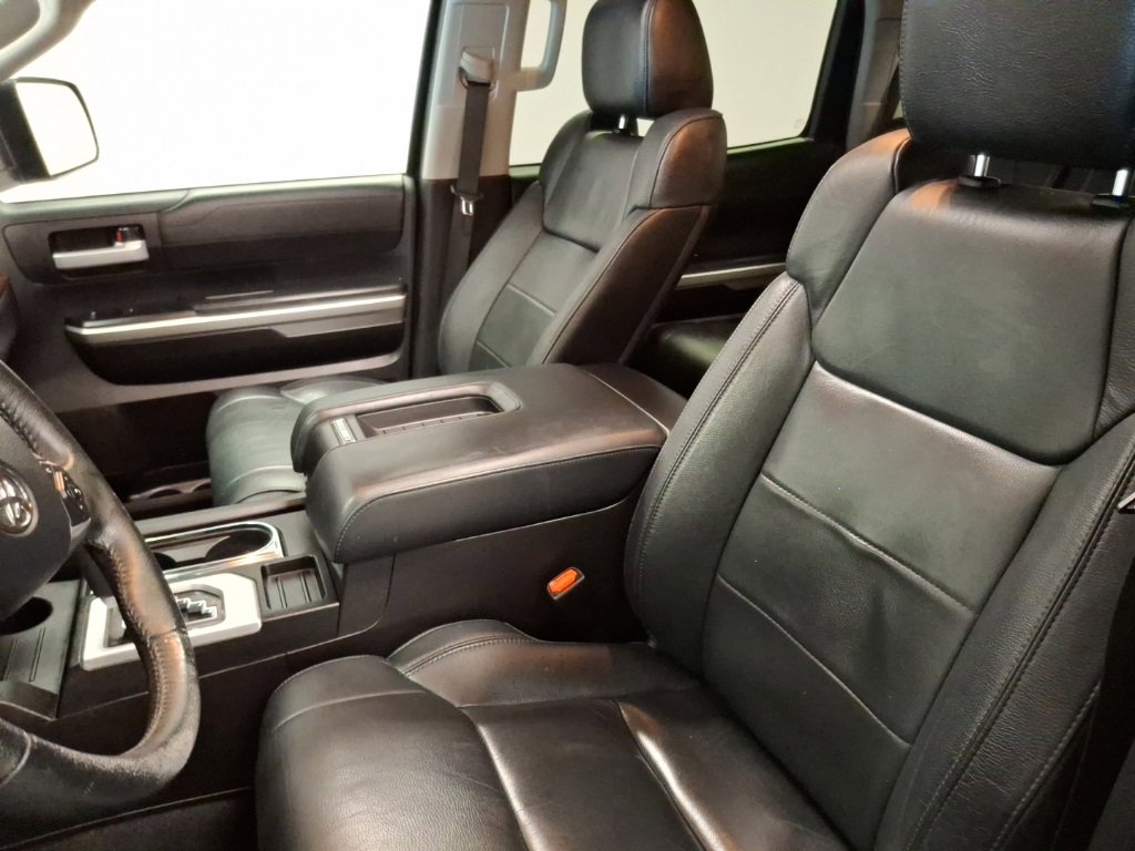 Used 2016 Toyota Tundra Limited image 16