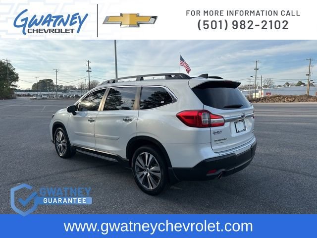 Used 2022 Subaru Ascent Touring w/ Popular Package #2A image 7