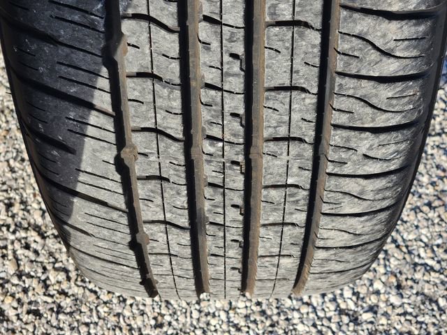 Used 2024 Lexus GX 550 550 Luxury w/ Accessory Package (Z1) image 11