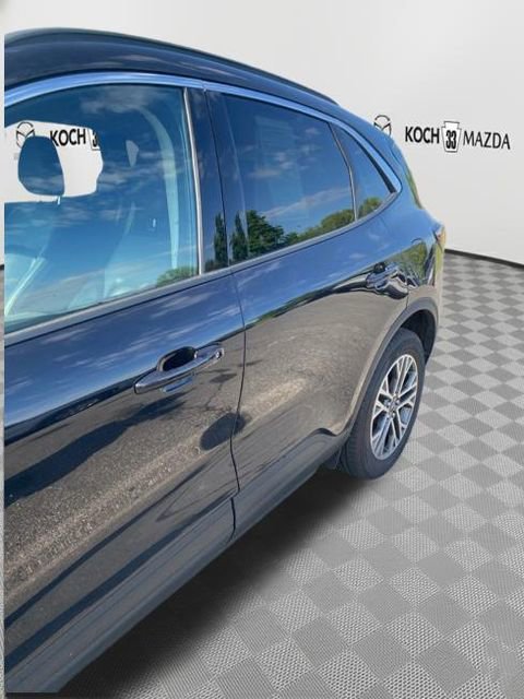 Used 2020 Ford Escape SEL AWD/4WD image 6