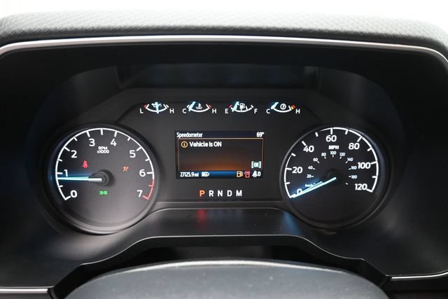 Used 2023 Ford F150 XL w/ XL STX Apperance Package AWD/4WD image 14