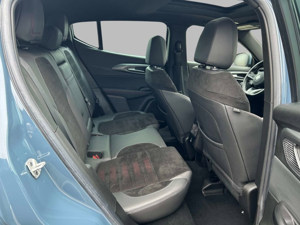 Used 2023 Dodge Hornet GT Plus w/ Track Pack image 14