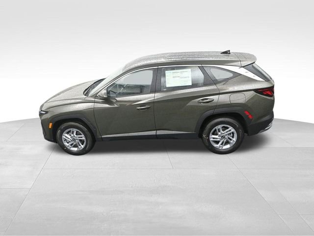 New 2026 Hyundai Tucson SE image 25