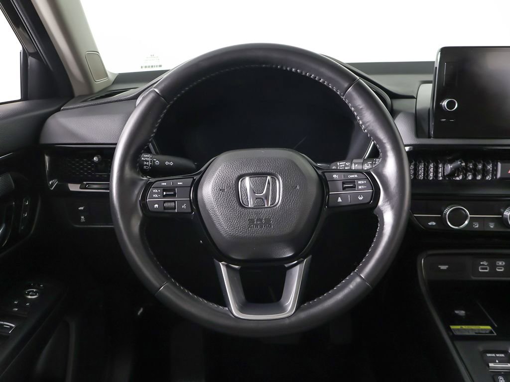 Used 2025 Honda CR-V EX-L image 39