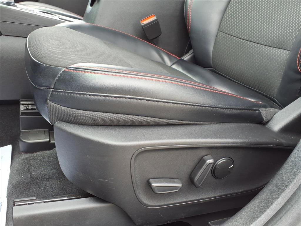 Used 2023 Ford Escape ST-Line w/ Tech Pack #1 AWD/4WD image 17