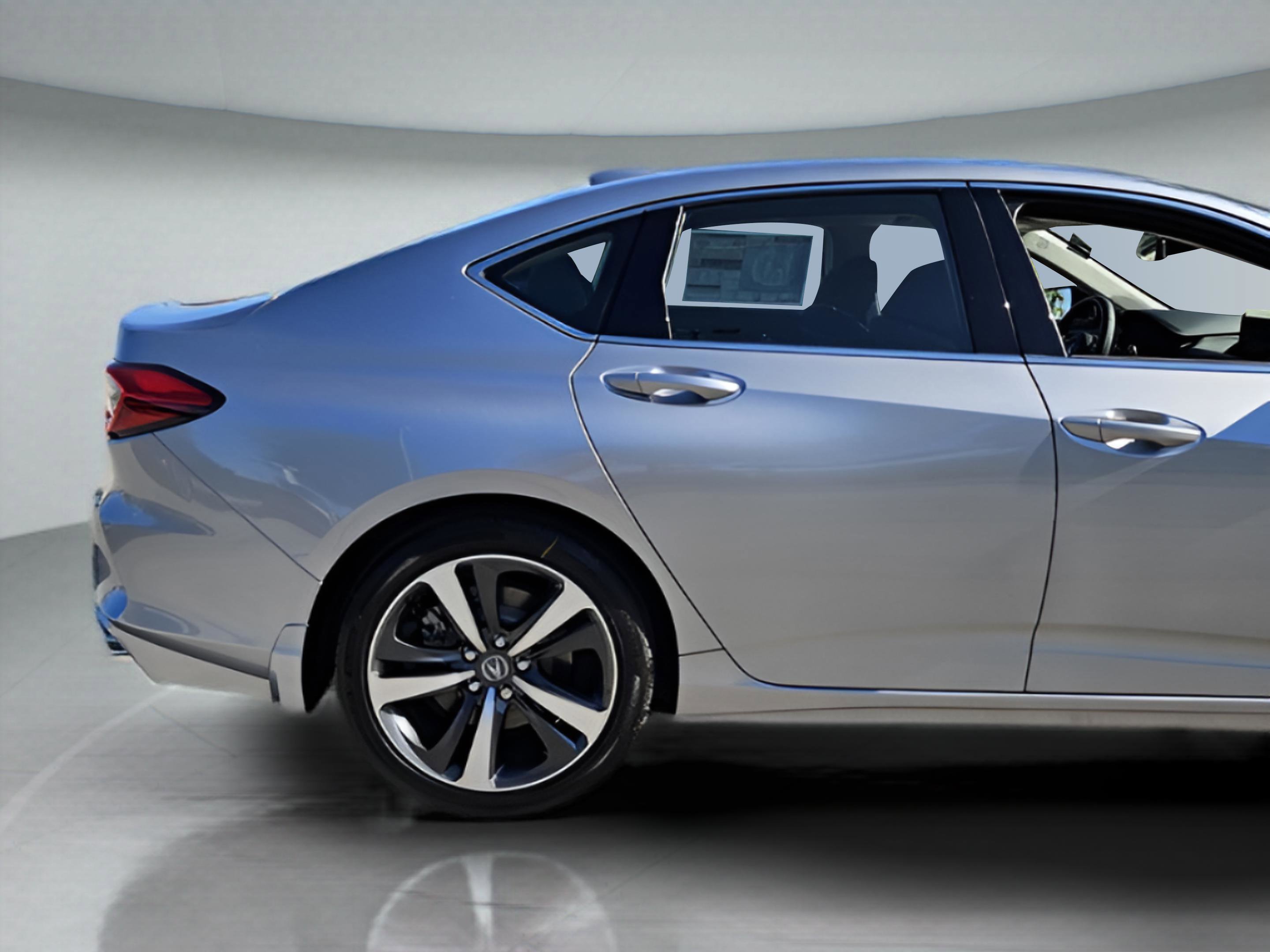New 2025 Acura TLX w/Technology Package image 37