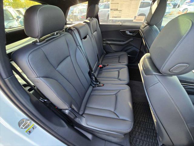 Used 2025 Audi Q7 3.0T Premium Plus AWD/4WD image 17