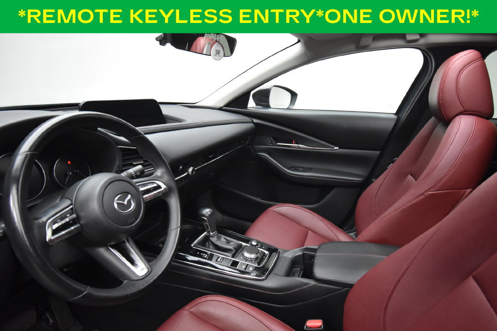 Used 2023 MAZDA CX-30 AWD 2.5 S w/ Preferred Package image 7