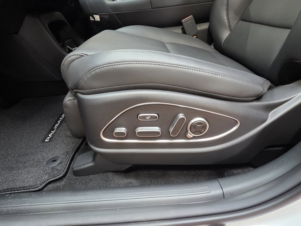 New 2026 Hyundai Palisade Calligraphy image 33