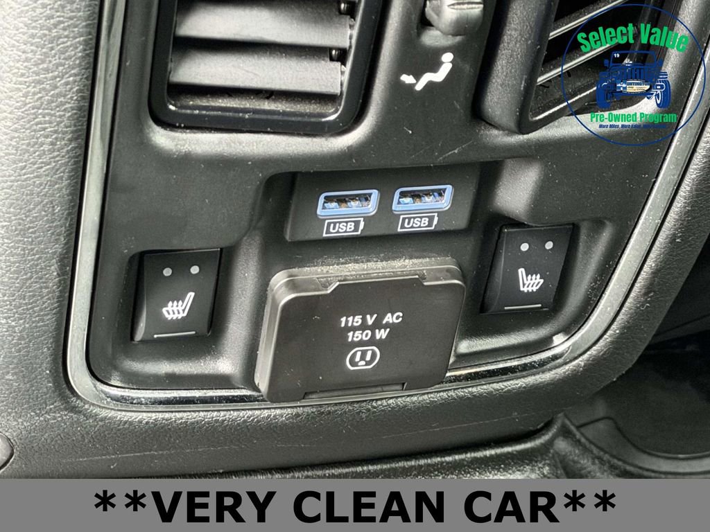 Used 2021 Jeep Grand Cherokee Overland image 11