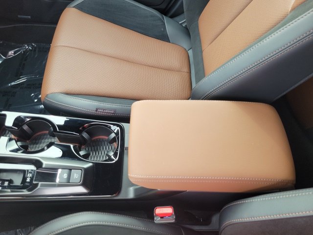 Certified 2026 Subaru Forester Touring AWD/4WD image 22
