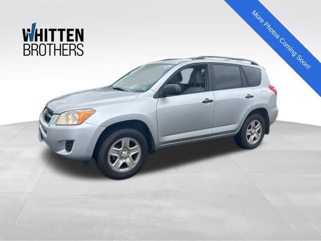 Used 2011 Toyota RAV4 4WD w/ Preferred Premium Pkg image 1