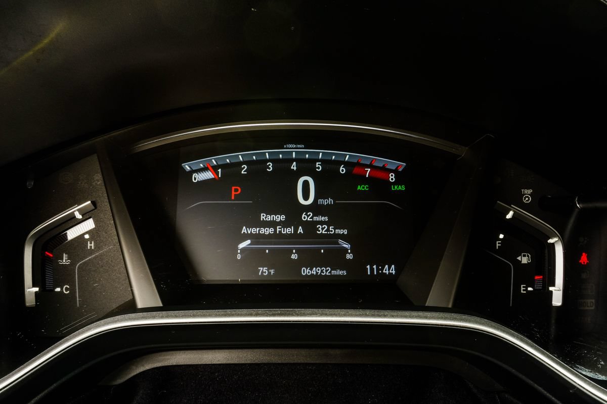 Used 2020 Honda CR-V Touring image 28