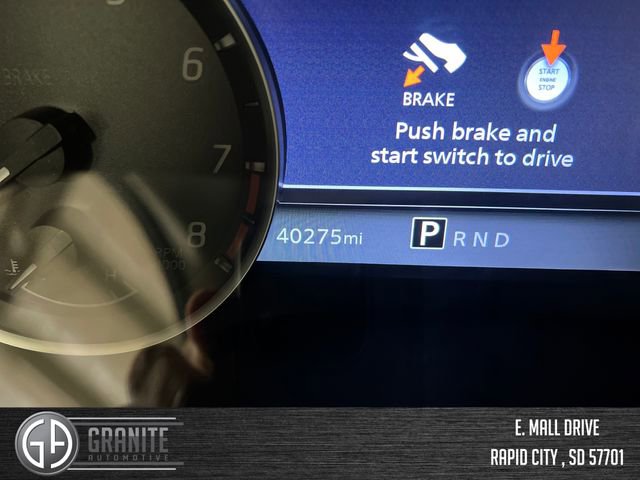 Used 2024 Nissan Frontier SV image 16