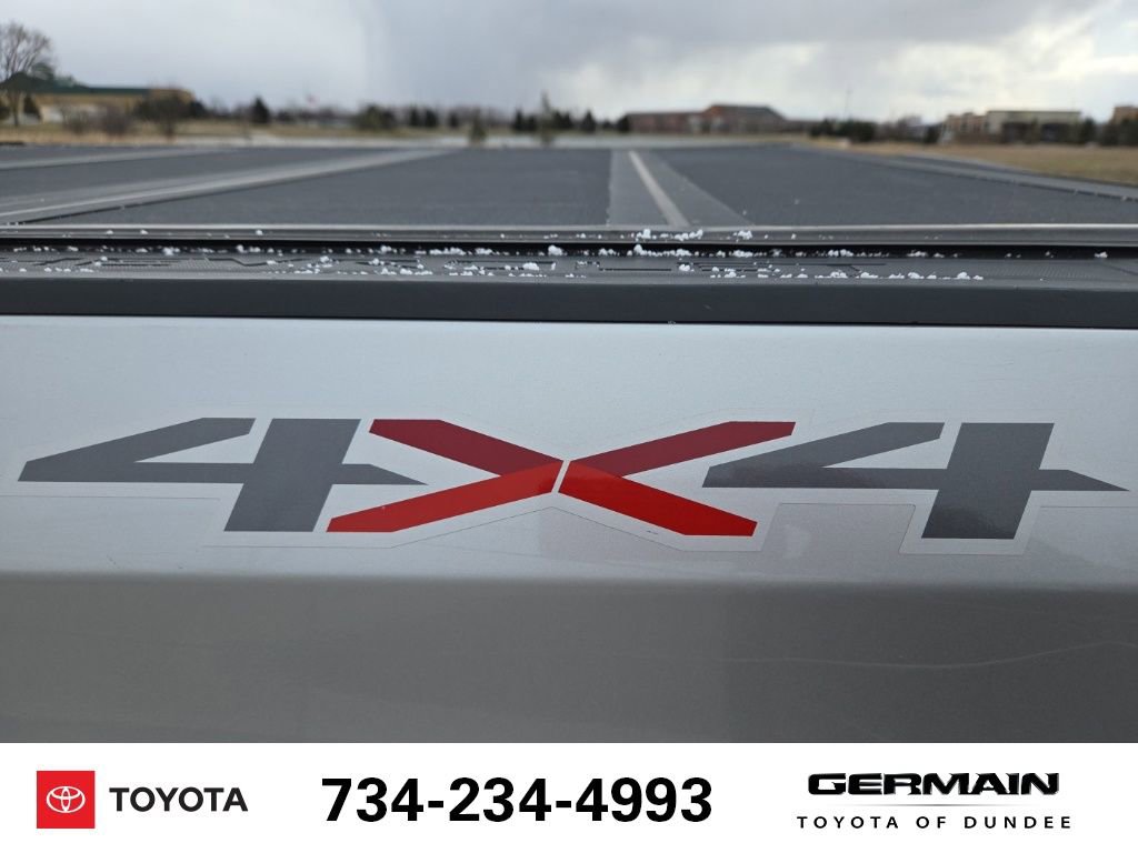 Used 2019 Chevrolet Silverado 1500 LT w/ All-Star Edition image 19