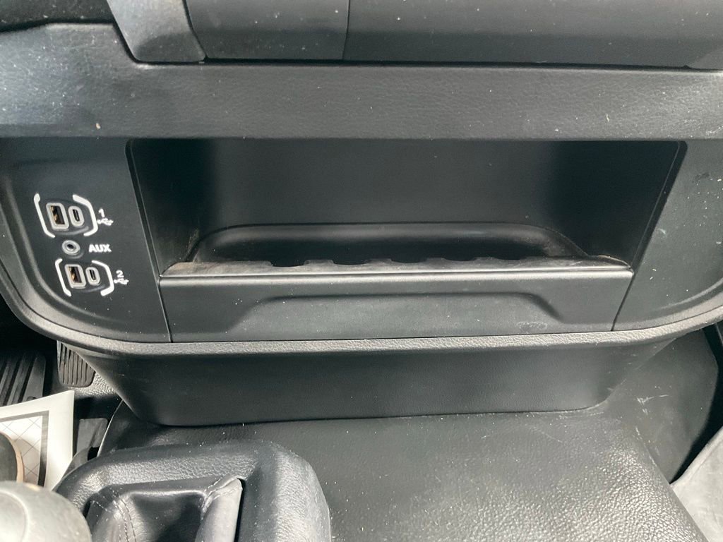 Used 2024 RAM 2500 Tradesman w/ Chrome Appearance Group image 15