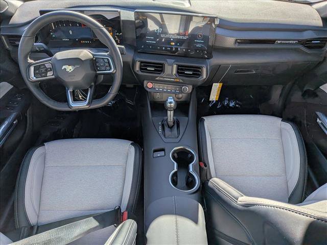 New 2026 Ford Mustang Convertible image 14