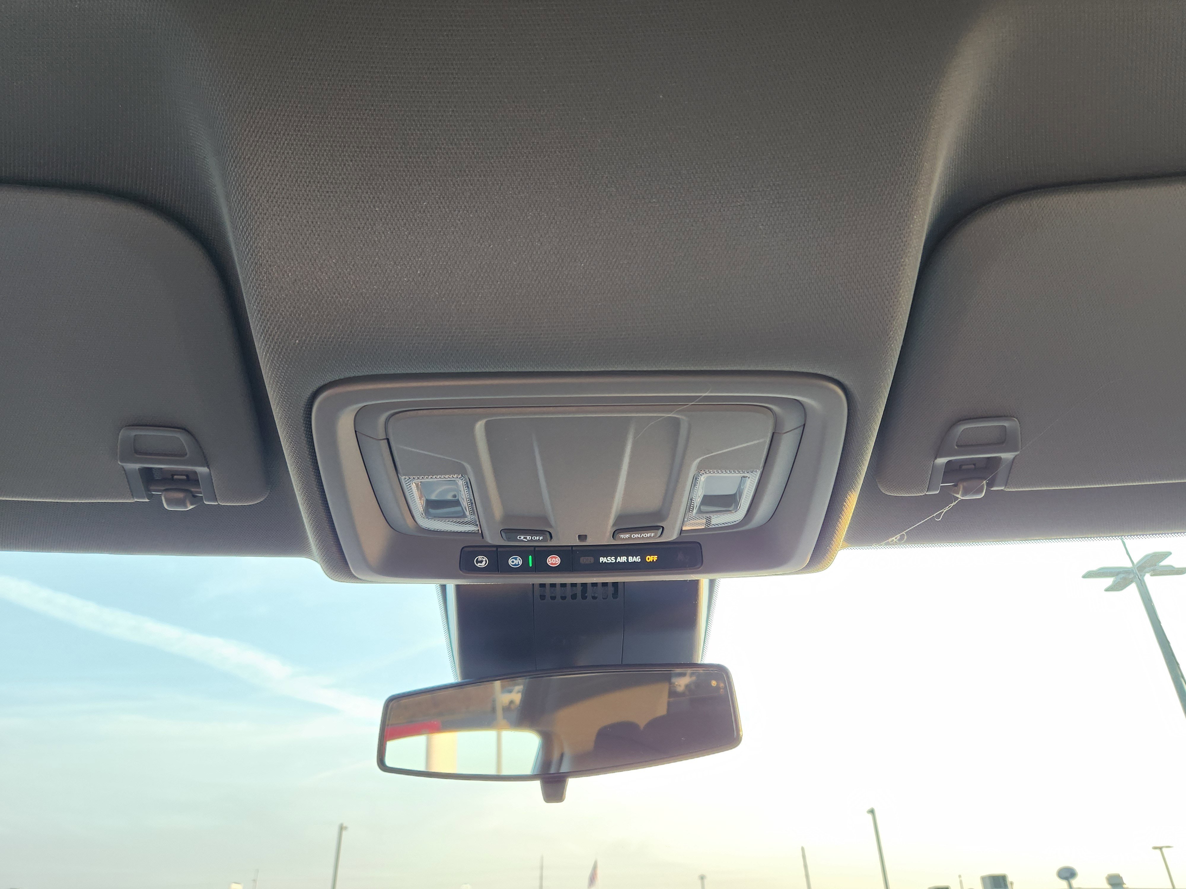 New 2026 GMC Sierra 1500 Pro w/ Pro Value Package image 11