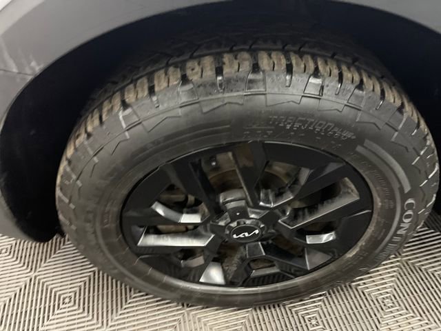 Certified 2024 Kia Telluride SX X-Pro image 35