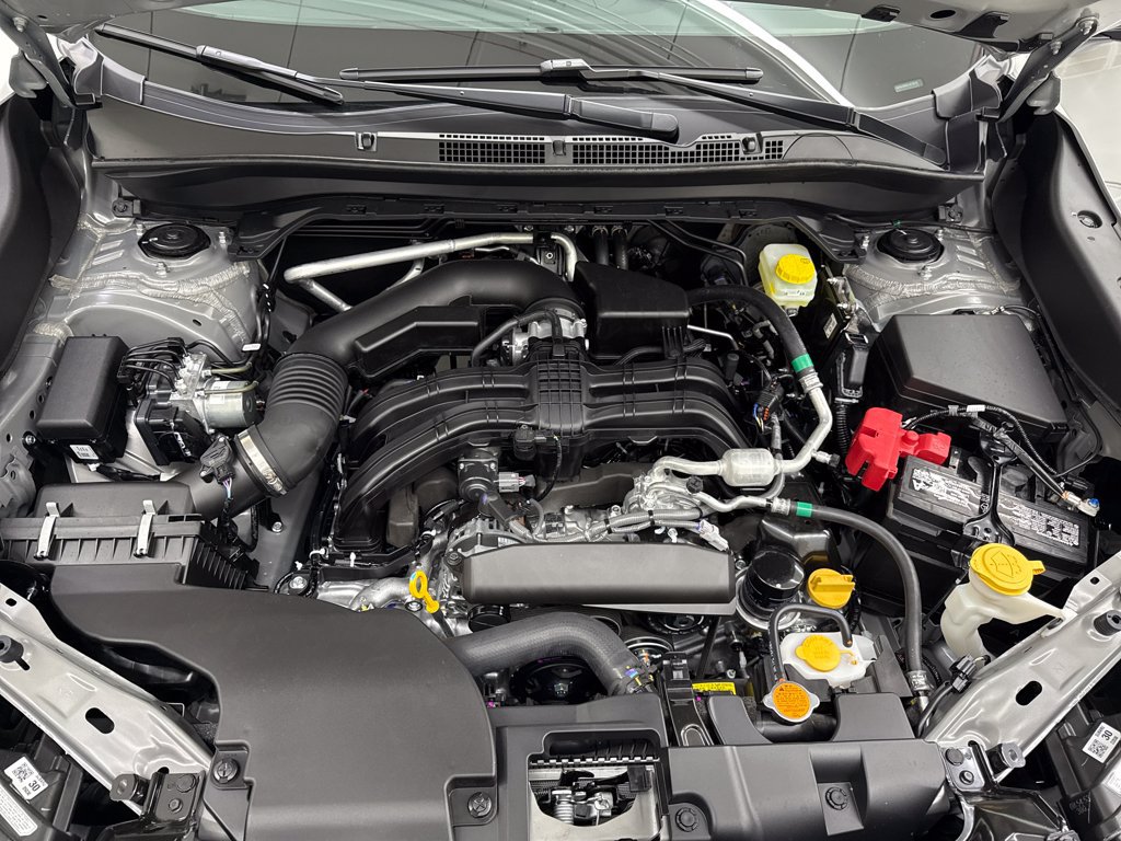 New 2026 Subaru Forester Limited AWD/4WD image 11