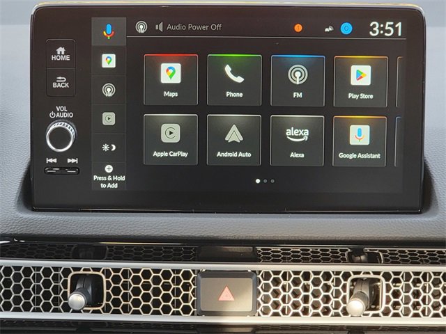 New 2026 Honda Civic Sport Touring image 20