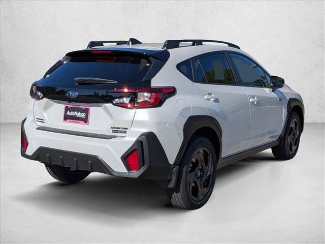 Used 2026 Subaru Crosstrek 2.5i Sport AWD/4WD image 2
