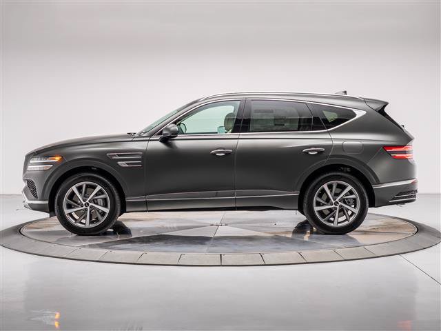 New 2026 Genesis GV80 2.5T Select AWD/4WD image 2