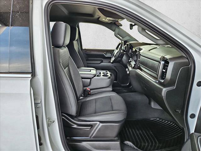 Certified 2024 GMC Sierra 1500 SLE AWD/4WD image 21
