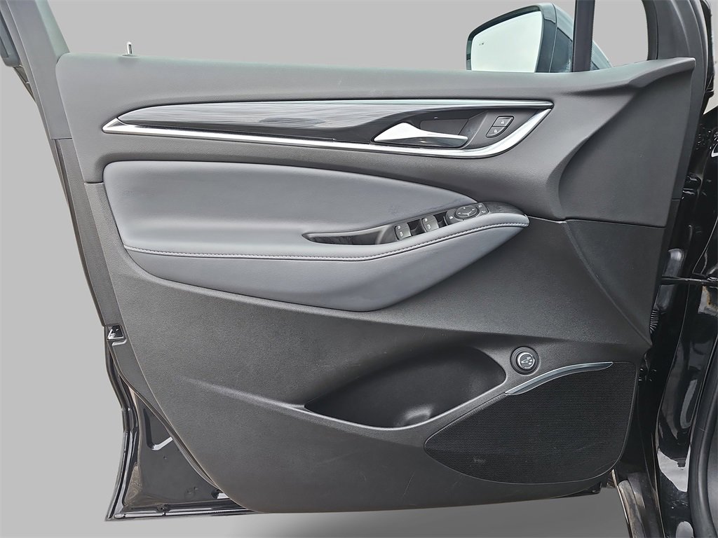 Certified 2024 Buick Enclave Essence w/ Trailering Package, 5000 lbs. image 27