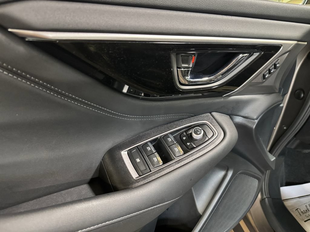 Used 2021 Subaru Legacy Limited w/ Popular Package #2 AWD/4WD image 14