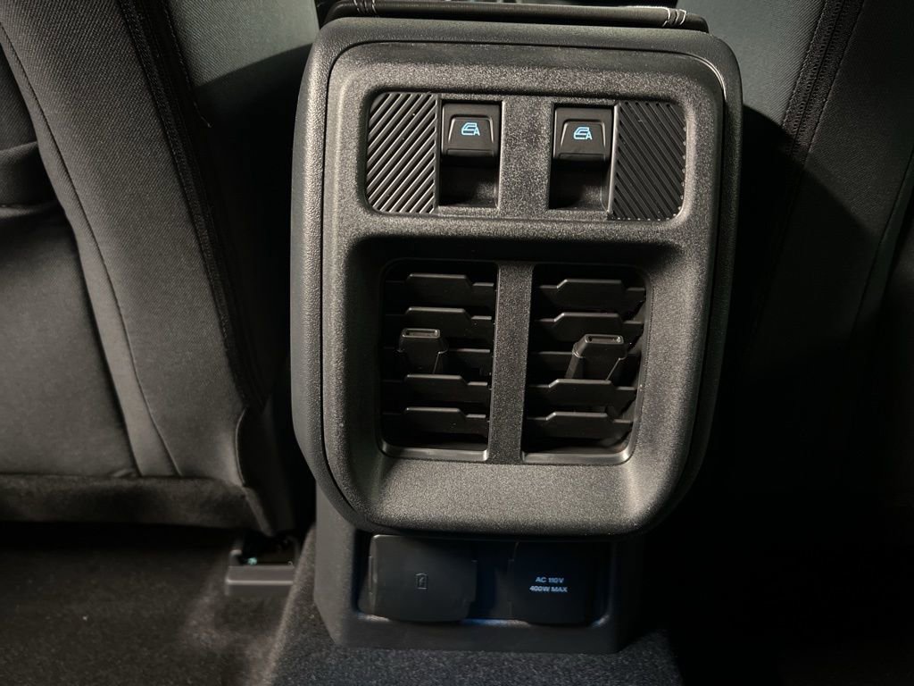 New 2026 Ford Bronco Big Bend image 34