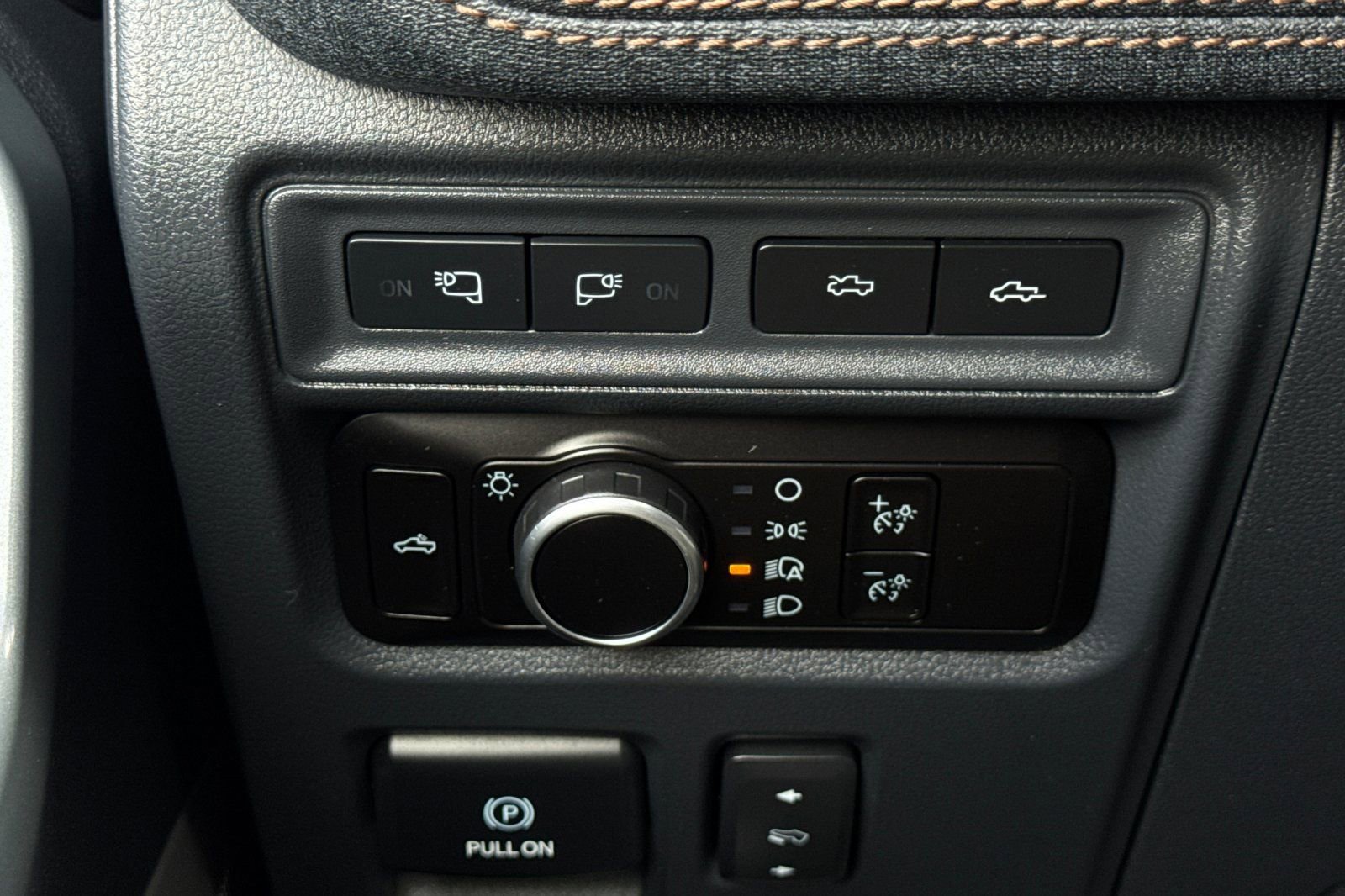 Used 2023 Ford F150 Lightning Lariat w/ Equipment Group 511A High image 34