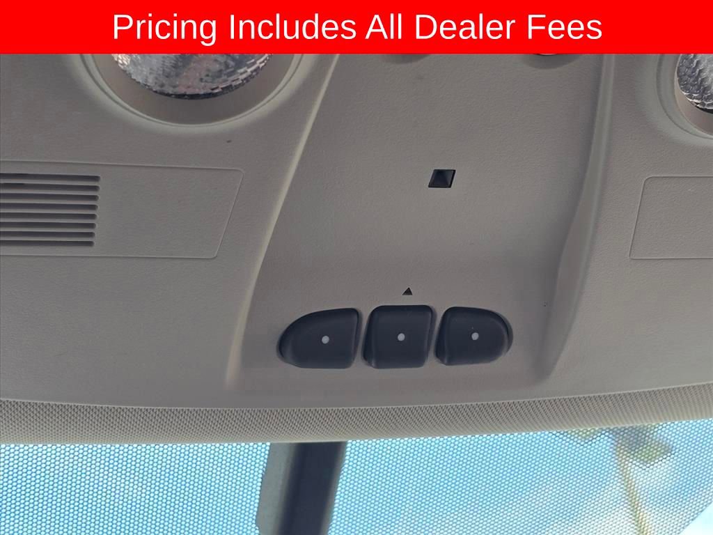 Used 2017 Buick Enclave Convenience FWD image 25