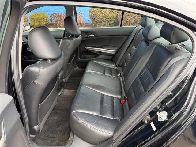 Used 2010 Honda Accord EX-L image 16