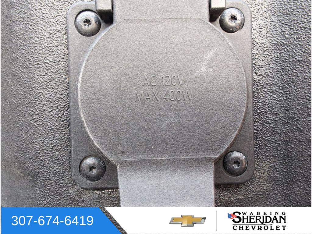 Used 2024 GMC Sierra 1500 Elevation w/ X31 Off-Road Package image 9